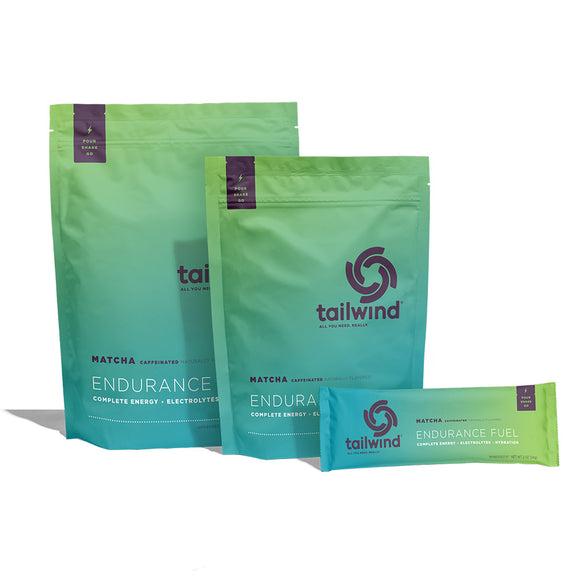 energy levels - Tailwind Nutrition