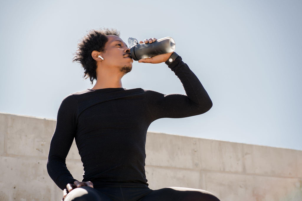 how to hydrate fast - Tailwind Nutrition