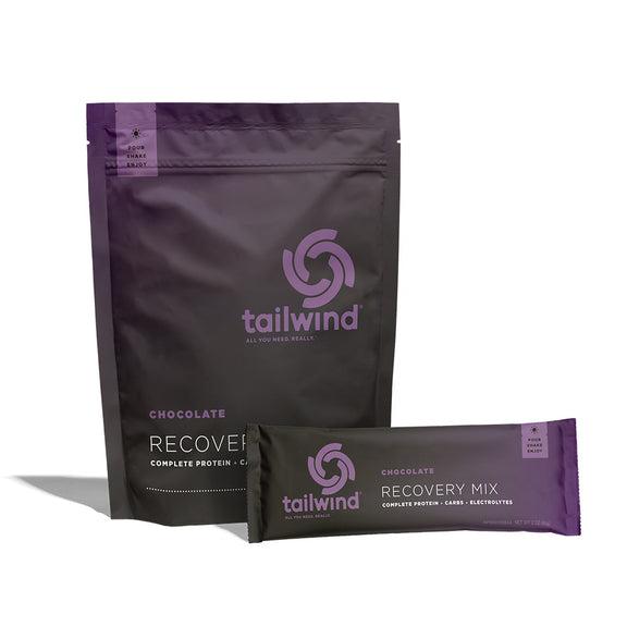 preferred sports drink vendor - Tailwind Nutrition